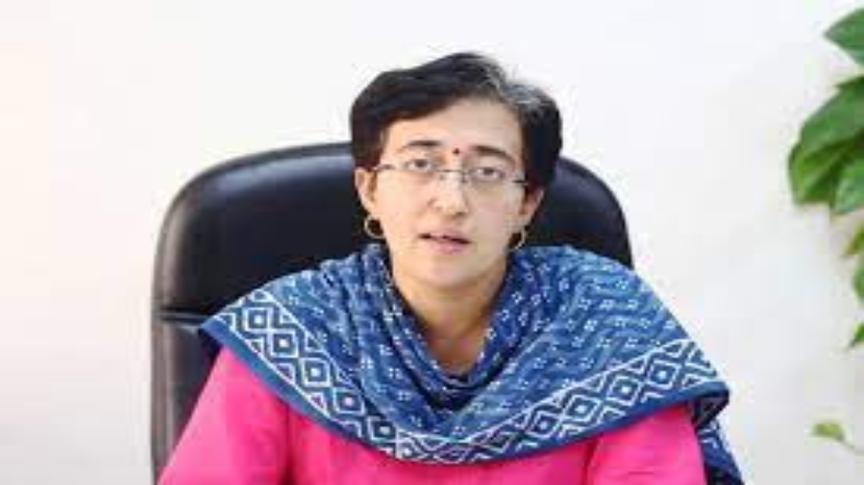 आतिशी बनेंगी सबसे कम उम्र की महिला CM, जानें सबसे बुजुर्ग कौन ?