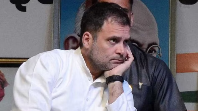 Gujarat HC on Rahul Gandhi: 2 साल की सजा के खिलाफ याचिका खारिज! राहुल गांधी के पास क्या हैं विकल्प?