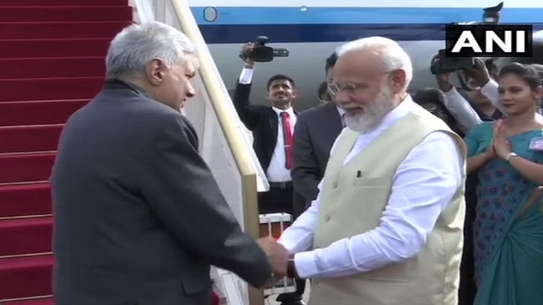अमेठी-वायनाड सीट महिला आरक्षित कर दूं तो… जेपी नड्डा ने कांग्रेस के लिये मजे