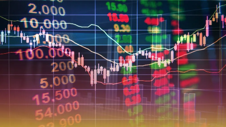 Stock Market Crash: आज शेयर बाजार खुलते ही आया भूचाल, निवेशकों के 13 लाख करोड़ रुपये से ज्यादा डूबे