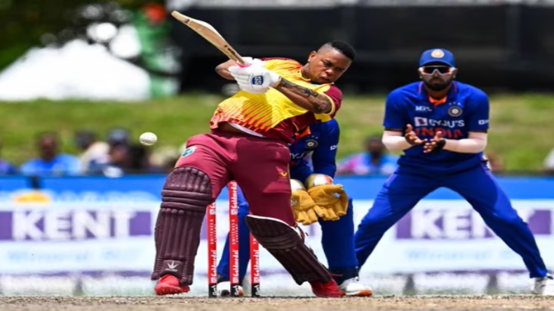 IND vs WI Final: वेस्टइंडीज का बैटिंग फेल, भारतीय गेंदबाजों का जलवा, इंडिया को मिला आसान टारगेट!