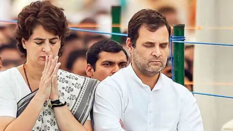 MP RAHUL GANDHI: एमपी में कांग्रेस की सरकार बनी तो पहला काम जातीय जनगणना- राहुल गांधी