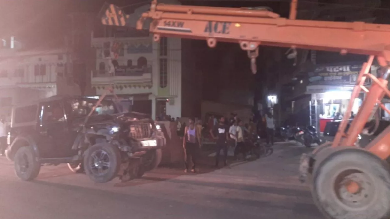 बिहार: समस्तीपुर में परीक्षा देने पहुंची महिला के साथ दुष्कर्म, राज छुपाने के लिए आरोपी ने पिलाया जहर