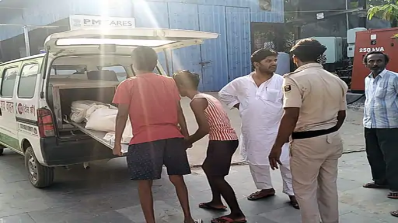 Arif Jamal Shot Dead: बिहार में AIMIM नेता आरिफ जमाल की गोली मारकर हत्या