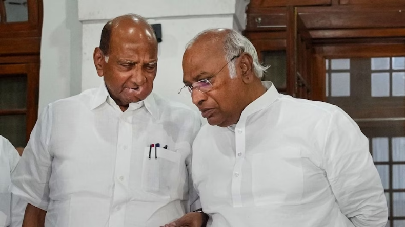 शपथ से पहले ही NDA में खटपट, अजीत पवार बोले- हमें भी चाहिए एक कैबिनेट मंत्री पद