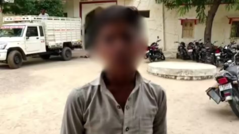 विदेश जाने के लिए बनवाया पासपोर्ट चली गई पाकिस्तान, मजेदार है अंजू की कहानी