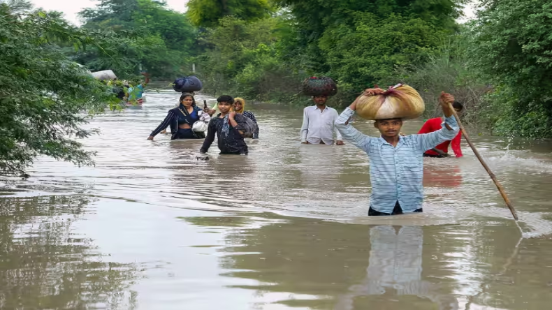 हैवानियत…बेरहमी से की युवक की हत्या, काटा गुप्तांग और तेजाब डालकर घूरे में दबाया शव