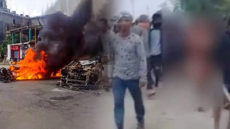 Manipur Violence: मण‍िपुर को तोड़ना चाहती हैं कई ताकतें, सीएम बीरेन स‍िंह की लोगों से एकजुट होने की अपील