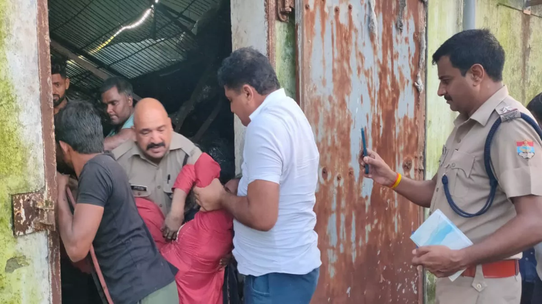 उत्तराखंड : रुड़की की स्टील फैक्ट्री में बॉयलर फटा, 17 लोग घायल
