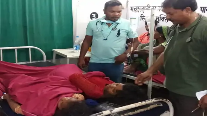 छत्तीसगढ़: भारत का सपना तब सिद्ध होगा जब हर प्रदेश, हर जिला, हर गांव का हो विकास-पीएम मोदी