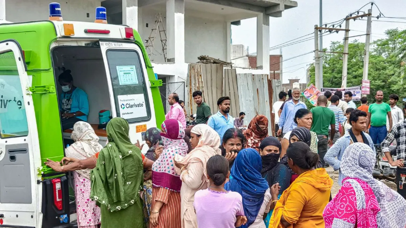 Weather News: फरवरी सबसे गर्म दिन रहा 18 फरवरी, दिल्ली की हवा हुई जहरीली, 19 को बारिश के आसार