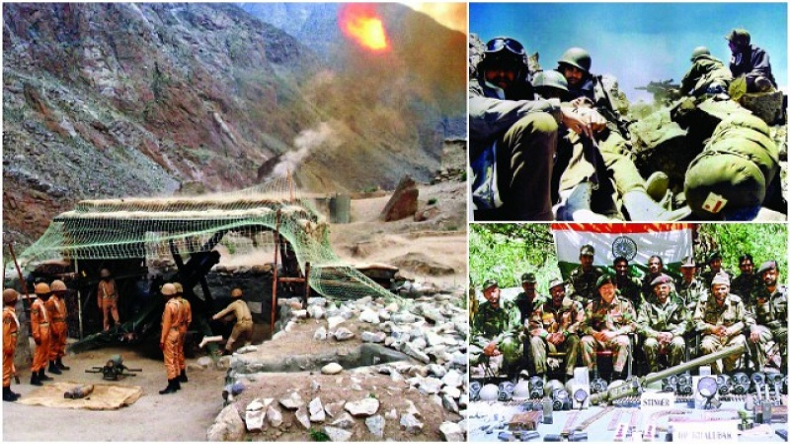 Kargil War Vijay Diwas: बलिदान, सम्मान, विज्ञान और जज्बा… जाने करगिल फतह की गौरव गाथाएं
