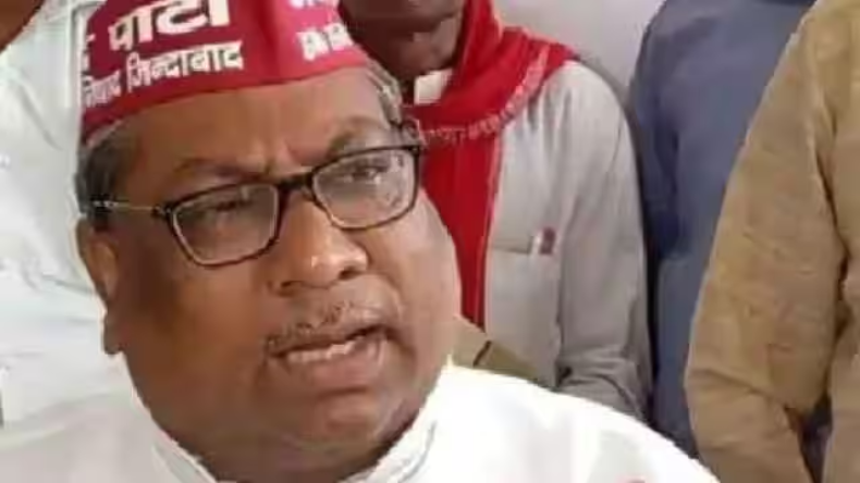 Lok Sabha Elections: मंत्री संजय निषाद के बयान पर सियासी हलचल तेज, NDA में पड़ेगी फूट ?