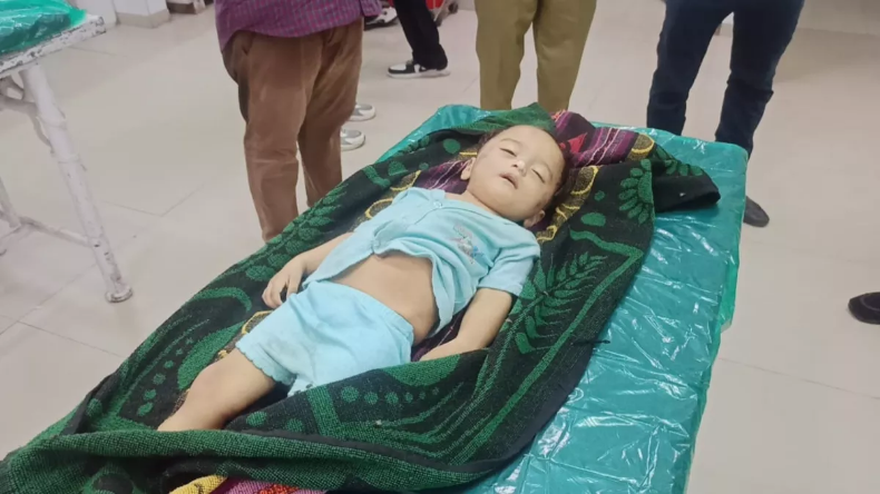 10 साल की बच्ची के साथ किया रेप फिर मारकर बेसमेंट में छिपा दिया, बिहार के बेगसूराय की घटना