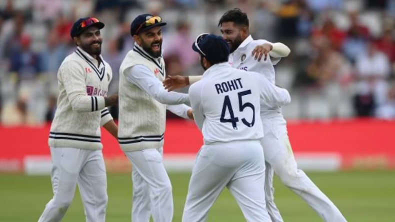 IND VS WI TEST SERIES : सीरीज पर कब्जा करने उतरेगा भारत, जाने पिच रिपोर्ट