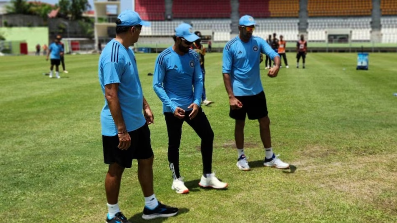 IND vs WI ODI: नेट टू नेट मुकाबले में वेस्टइंडीज पर भारत हावी, जानिए दोनों टीमों के पुराने रिकॉर्ड
