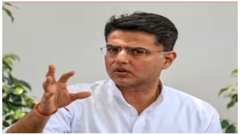 राजस्थान: सीएम अशोक गहलोत ने प्रेस कॉन्फ्रेंस कर पीएम मोदी पर किया पलटवार, कहा-राजस्थान के स्वाभिमान पर की चोट