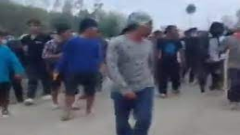 Manipur: लोगों की पीड़ा को शब्दों में बयां नहीं किया जा सकता…- मणिपुर से लौटने के बाद सांसद मोहम्मद फैजल