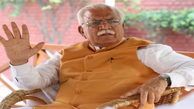 Harayana: जींद में 50 से अधिक छात्राओं ने प्राचार्य पर लगाया यौन उत्पीड़न का आरोप