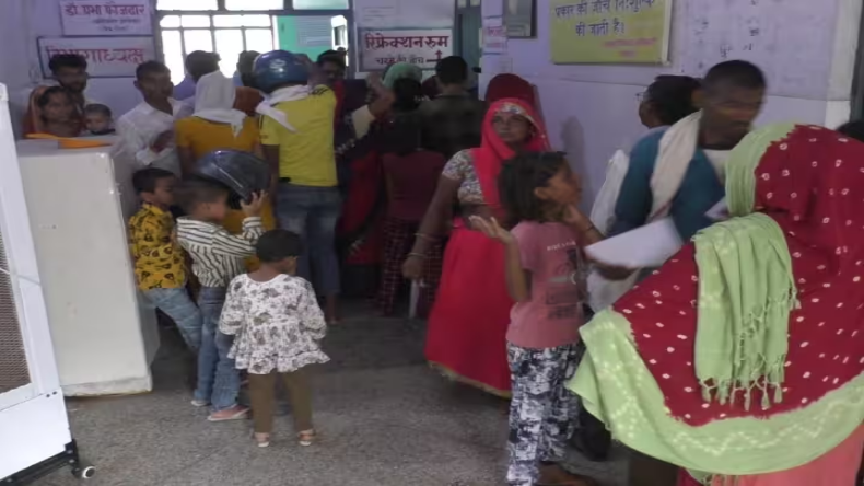 राजस्थान: लॉरेंस बिश्नोई और रोहित गोदारा गिरोह के सात सदस्य गिरफ्तार