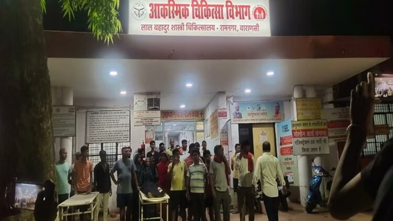 Gyanvapi Case: वजूखाने का ASI से सर्वे कराने पर आज सुनवाई, हिन्दू पक्ष ने दायर की है याचिका