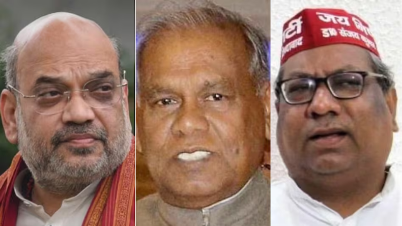 Loksabha Election: अनुप्रिया पटेल को साधने में जुटी भाजपा, चुनाव से पहले जेड कैटेगरी की सुरक्षा