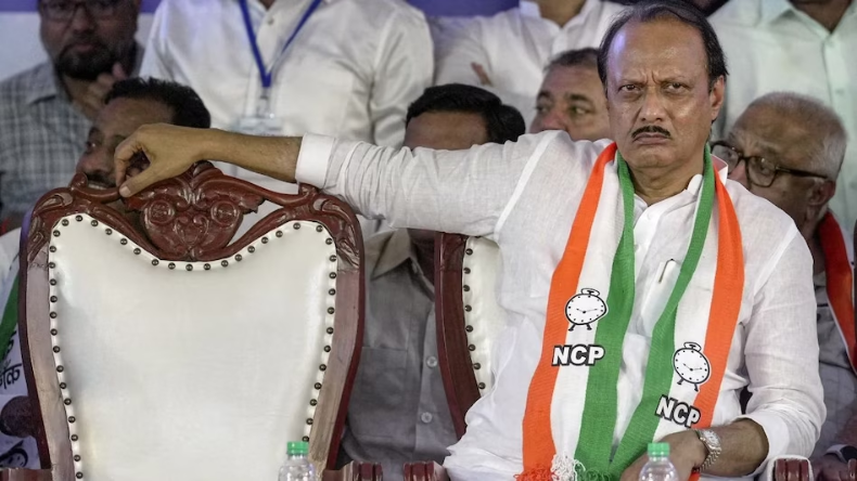 Maharashtra Politics: अजित पवार और प्रफ्फुल पटेल ने गृह मंत्री अमित शाह से की मुलाकात, जानिए किन बातों पर हुई चर्चा