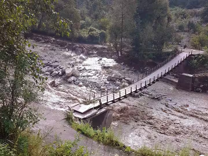 Jammu Kashmir: बारामूला में आतंकी हमला, हेड कॉन्सटेबल शहीद; 3 दिनों में तीसरी वारदात