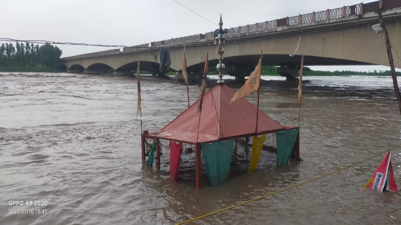 अक्टूबर ने तोड़ा गर्मी का 122 साल पुराना रिकॉर्ड, IMD बोला नवंबर में और बढ़ेगी गर्मी