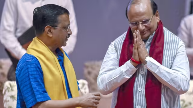इस्तीफा दे सकते हैं सीएम योगी, शाम को राज्यपाल से मिलने जाएंगे राजभवन?
