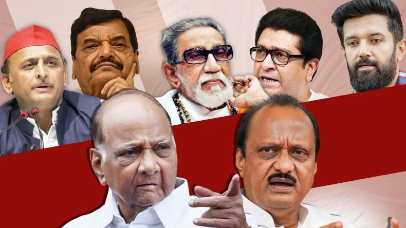 ठाकरे VS ठाकरे! उद्धव पर भाई राज ने आधी रात करवाया हमला, अब शुरू होगी जंग?