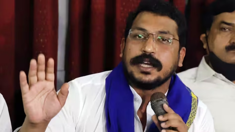 सीधी पेशाब कांड: आज राज्यपाल से मिलेंगे कांग्रेस विधायक, दलित और आदिवासियों पर अत्याचार का मुद्दा उठाएंगे