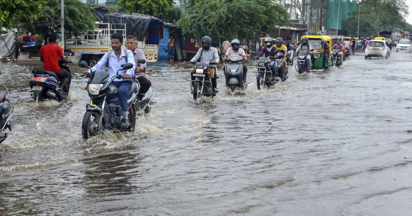 बंगाल की खाड़ी में उठेगा भयानक तूफान, देश के कई राज्यों में पड़ेगी कड़ाके की ठंड, IMD का अलर्ट