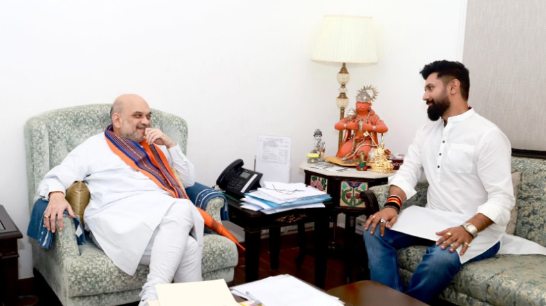 Politics: सीएम नीतीश ने घुमाया TDP चीफ चंद्रबाबू नायडू को फोन, आखिर दोनों के बीच क्या बात हुई?