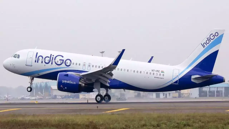 Indigo: इंडिगो फ्लाइट का शेड्यूल देखकर पैसेंजर ने कही ऐसी बात, कंपनी ने दिया कुछ इस तरह का जवाब
