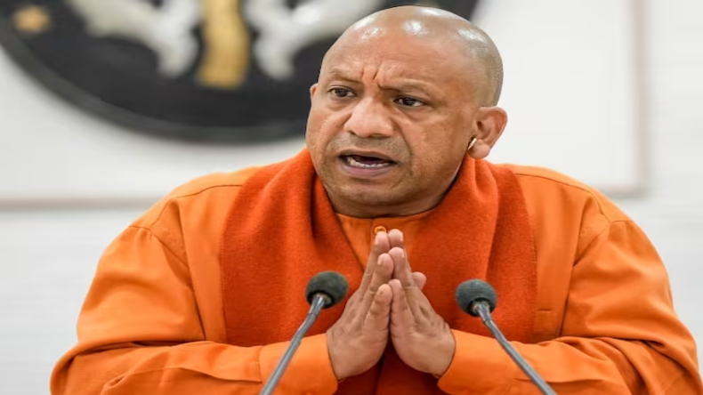 उत्तर प्रदेश: ग्राउंड ब्रेकिंग सेरेमनी में दिखेगी मुख्यमंत्री योगी आदित्यनाथ के ड्रीम प्रोजेक्ट की झलक