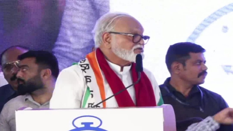 शिवसेना की विचारधारा स्वीकार तो बीजेपी से क्या आपत्ति? प्रफुल्ल पटेल ने शरद पवार गुट से पूछा सवाल