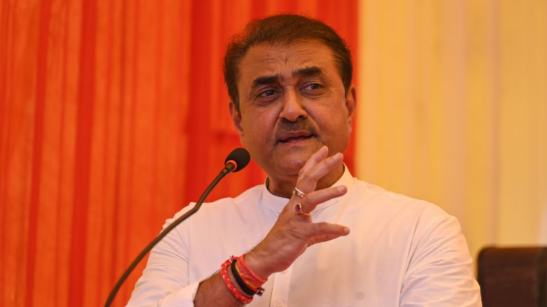 शपथ से पहले ही NDA में खटपट, अजीत पवार बोले- हमें भी चाहिए एक कैबिनेट मंत्री पद