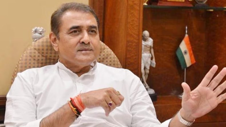 Maharashtra: बागी प्रफुल्ल पटेल बोले -‘NCP के 50 से अधिक विधायक बीजेपी के साथ मिलकर बनाना चाहते थे सरकार’