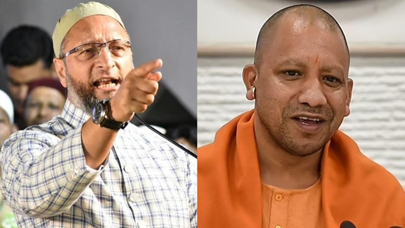 Telangana Election 2023: तेलंगाना में कांग्रेस को कंट्रोल करता है RSS, जमकर बरसे ओवैसी