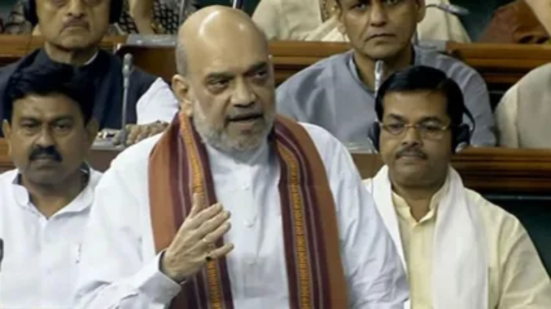 मणिपुर CM एन बीरेन सिंह के काफिले पर उग्रवादियों का हमला