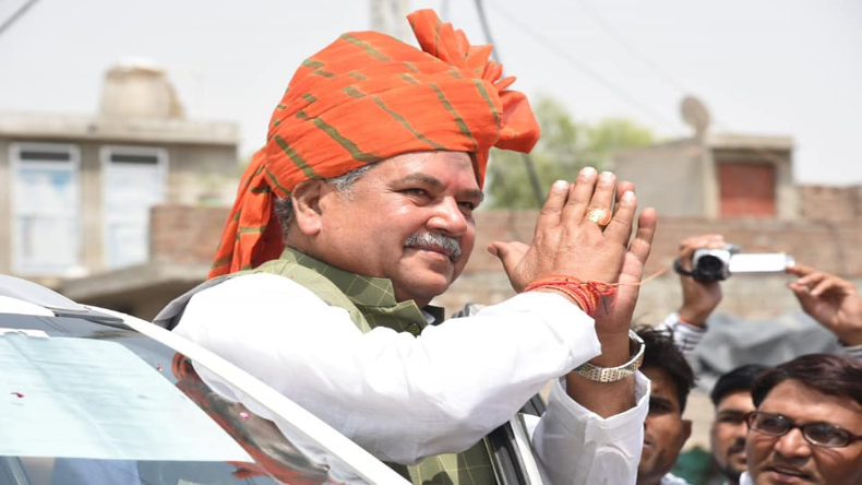 Madhya Pradesh: प्रियंका गांधी अगले महीने मध्य प्रदेश के धार जिले में रैली को करेंगी संबोधित