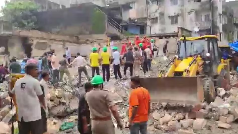 फ्रांसीसी सेना के दो राफेल जेट हवा में टकराए, दो कर्मियों की मौत
