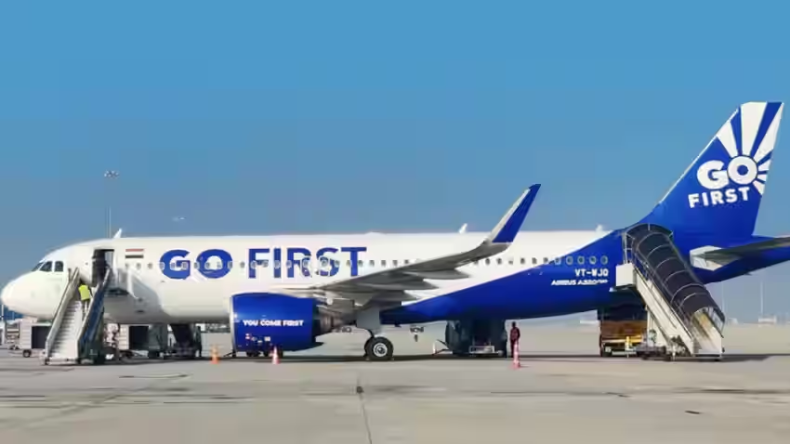 Go First: 31 जुलाई तक गो फर्स्ट की सभी उड़ानें रद्द, जल्द शुरू होगी बुकिंग