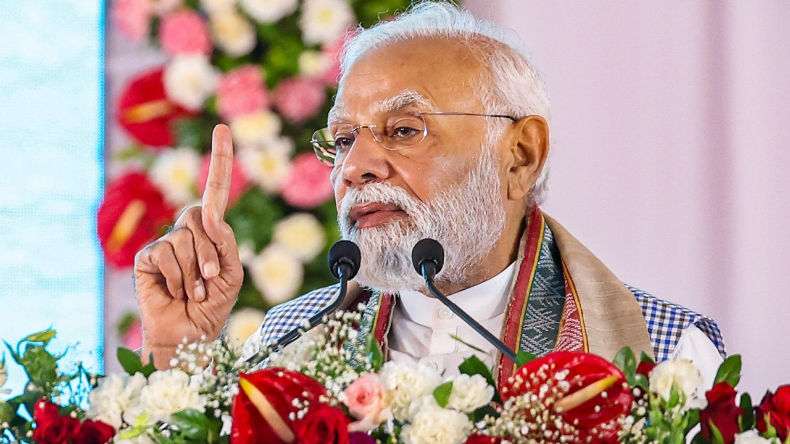 Election 2023: विधानसभा चुनाव में OBC पर मोदी और राहुल आमने-सामने, जानें किसने क्या कहा?