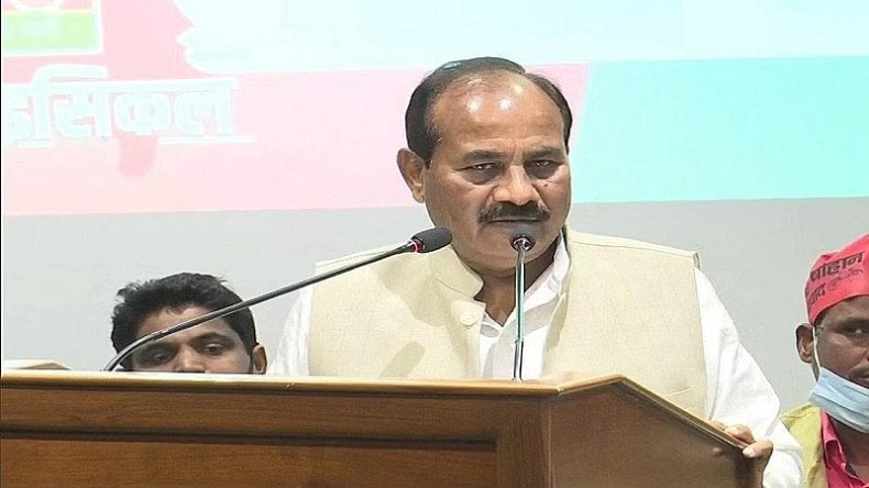 UP: विधान परिषद चुनाव जीतने के बाद मंत्री बनेंगे दारा सिंह चौहान?