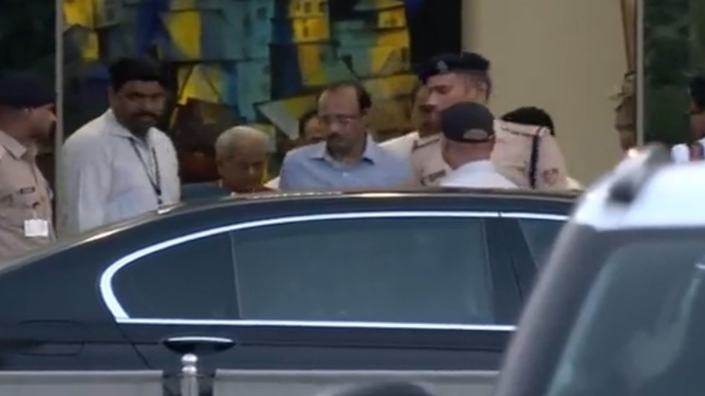 मुझे सुप्रिया सुले का फोन आया फिर… जयंत पाटिल ने बताई अजित के वाईबी चव्हाण सेंटर पहुंचने की कहानी