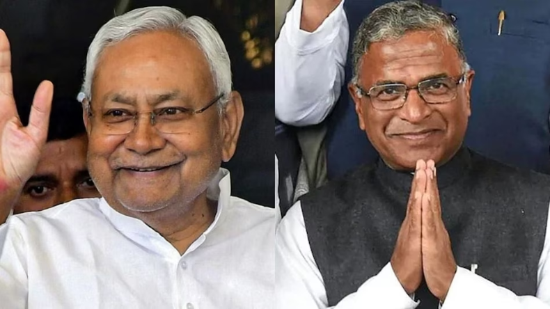 Bihar Politics: नीतीश या BJP… किसके लिए B टीम हैं PK? प्रशांत किशोर ने दिया ये जवाब