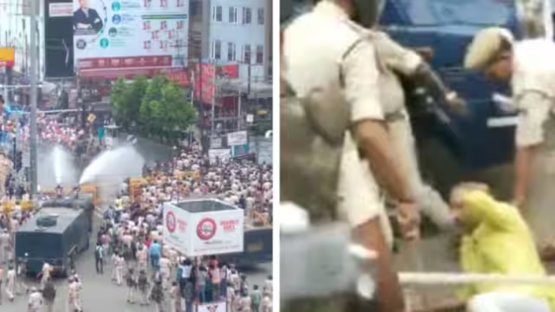सीएम नीतीश की मिमिक्री कर नप गए लालू के नजदीकी सुनील सिंह! MLC सदस्यता रद्द