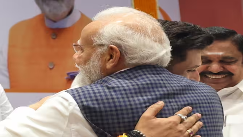 Parliament Security Breach: संसद सुरक्षा चूक मामले में चिराग पासवान की बड़ी मांग, कहा-अगर सदन में…